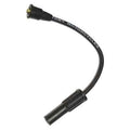 Spark Plug Wire for Rear Cylinder by Polaris 4014933 Spark Plug Wires