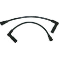Spark Plug Wires Black 2008-20017 Victory by Drag Specialties