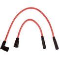 Spark Plug Wires Neon Orange by Trik Wires