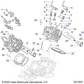 Sparkplug-10Mm by Polaris