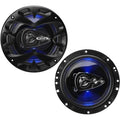 Speakers 6.5 Inch 4-way 300W Full Range by Boss Audio