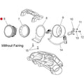 Speedo Metric by Polaris