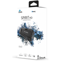 Spirit HD Bluetooth Headset Duo by Cardo