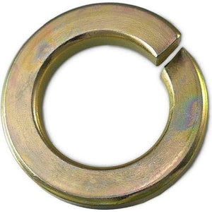 Split Lock Washer by Polaris 7556166 OEM Washer