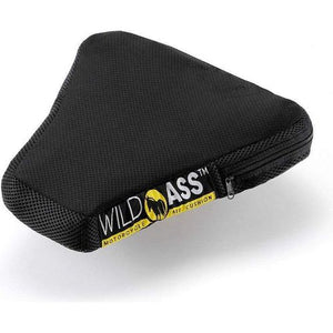 Wild Ass - Cushion - Air Seat - Classic - Sport - Black - Classic Air Seat Cushion - SPORT-CLASSIC