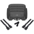 Sport Tunnel Backseat Bag by Saddlemen