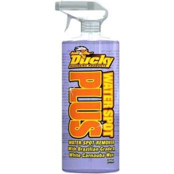Parts Unlimited Waxing Spot Remover w/ Wax - 32 oz by Ducky D1009