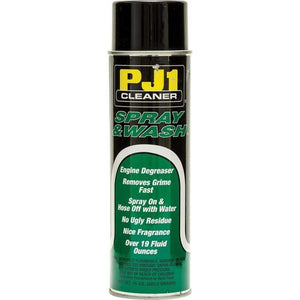 Pro Brake Cleaner - PJ1 Powersports