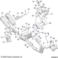 Exhaust Spring by Indian