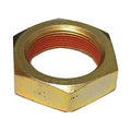Sprocket Drive Thin Hex Nut by Polaris