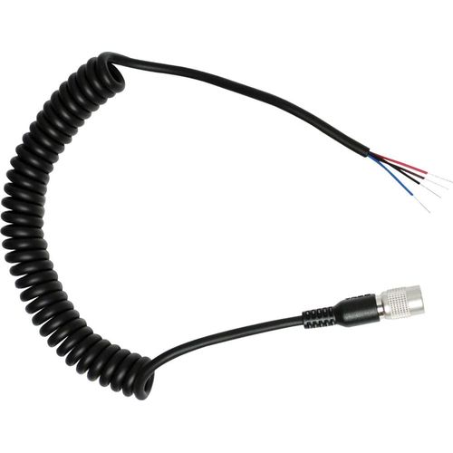 Sr10 2-Way Radio Cable Open End by Sena SC-A0116 Communication Cable