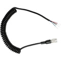 Sr10 2-Way Radio Cable Open End by Sena