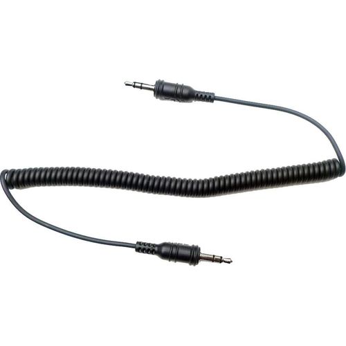 Western Powersports Communication Cable Sr10 Stereo Audio Cable 3.5Mm Straight by Sena SC-A0102