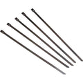 Stainless Steel Cable Ties 8" 5/Pk By Helix