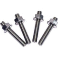 Stainless Steel Exhaust Studs by Witchdoctors