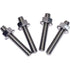 Witchdoctors Exhaust Accessory Stainless Steel Exhaust Studs by Witchdoctors SS-EX-STUD