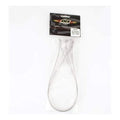 Stainless Steel Locking Ties 20" (10 per pack) by DEI