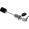 Standard Coupler Lock .25"X2" Shaft by Dead Bolt
