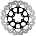 Standard Floating Wave Front or Rear Brake Rotor by Galfer