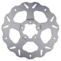 Standard Solid Mount Front or Rear Brake Rotor by Galfer