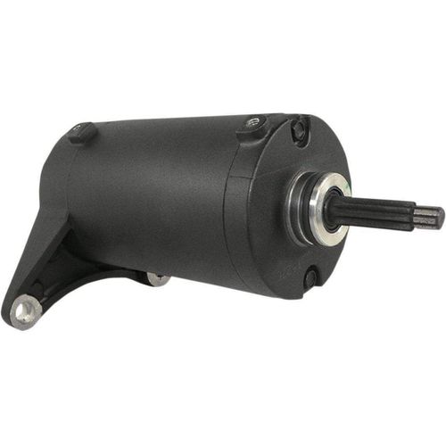 Parts Unlimited Drop Ship Starter Starter Black by Parts Unlimited 2110-0720