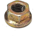 Starter Solenoid Nut by Polaris 7710495 Starter Repair