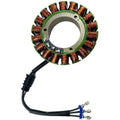 Stator by Indian