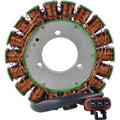 Stator by Polaris