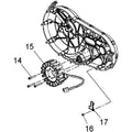 Stator by Polaris