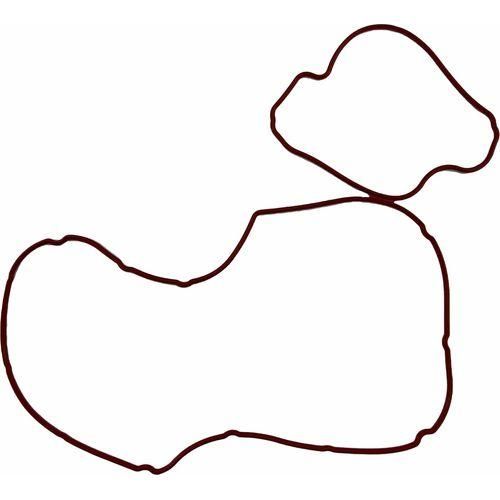 Stator Cover Gasket by Polaris 5414562 OEM Hardware