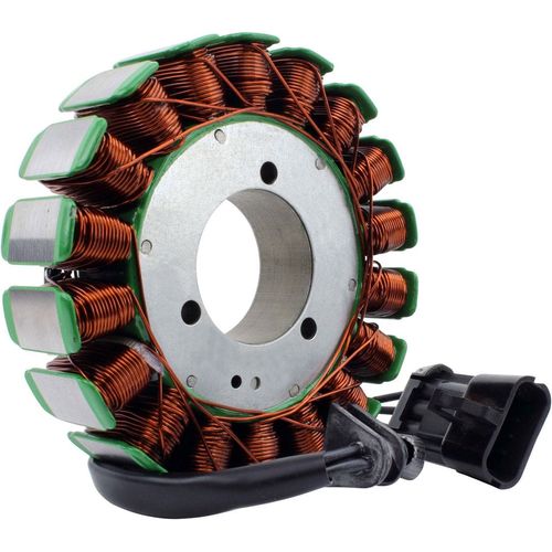 Witchdoctors Stator for 02-06 Victory by RM Stator RMS010-104709