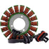 RM Stator Stator Stator & Rectifier / Regulator Package for Cross Bikes 08-Up Victory by RM Stator RMS900-104237