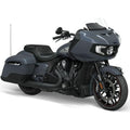 Stealth Gray Azure Crystal Paint - 834