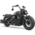 Stealth Gray Paint  - 804