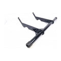 Steel Frame Victory Crash Highway Bars by Dean Speed