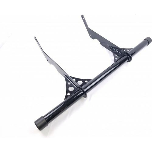 Witchdoctors Dean Speed Steel Frame Victory Crash Highway Bars by Dean Speed DS-03004