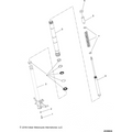 Steering, Front Forks Kits - 2020 Indian Ftr 1200