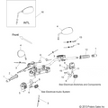 Steering, Handlebar Asm. And Controls - 2014 Victory Cross Country/Touring/15Th Anniversary All Options - V14Da/Db/Dw/Tw/Zw36