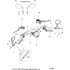 Steering, Handlebar Assembly - 2018 Indian Scout Bobber Schematic-26379 OEM Schematic