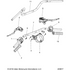 Steering, Handlebar Assembly - 2021 Indian Scout Bobber/Bobber Twenty Schematic-22579 OEM Schematic