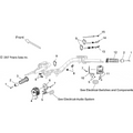 Steering, Handlebar Controls - 2014 Victory Vision All Options - V14Sw36