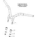 Steering, Handlebar Mounting - 2005 Victory Victory Hammer All Options - V05Hb26