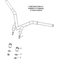 Steering, Handlebar Mounting - 2006 Victory Victory Hammer All Options - V06Hb26