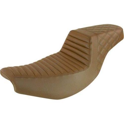 Step-Up™ Seat for Indian Touring by Saddlemen I14-07-176BR Seat