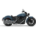 Storm Blue Paint - 849