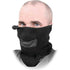 Tucker Rocky Facemask OS / Black Stormgear Gordito Facemask by Schampa