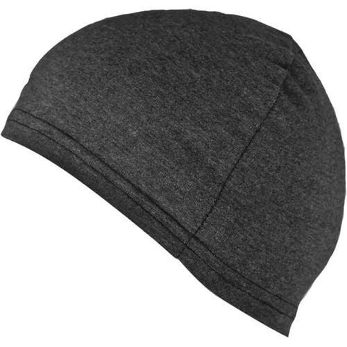 Stretch Skull Cap by Schampa Skull Cap