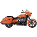 Suede Nuclear Sunset (Matte) Paint - 625