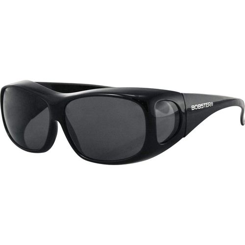 Western Powersports Sunglasses Sunglasses Condor 2 Otg W/Smoke Lens by Bobster ECDL002