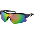 Sunglasses Dash Mtblk/Pink by Bobster